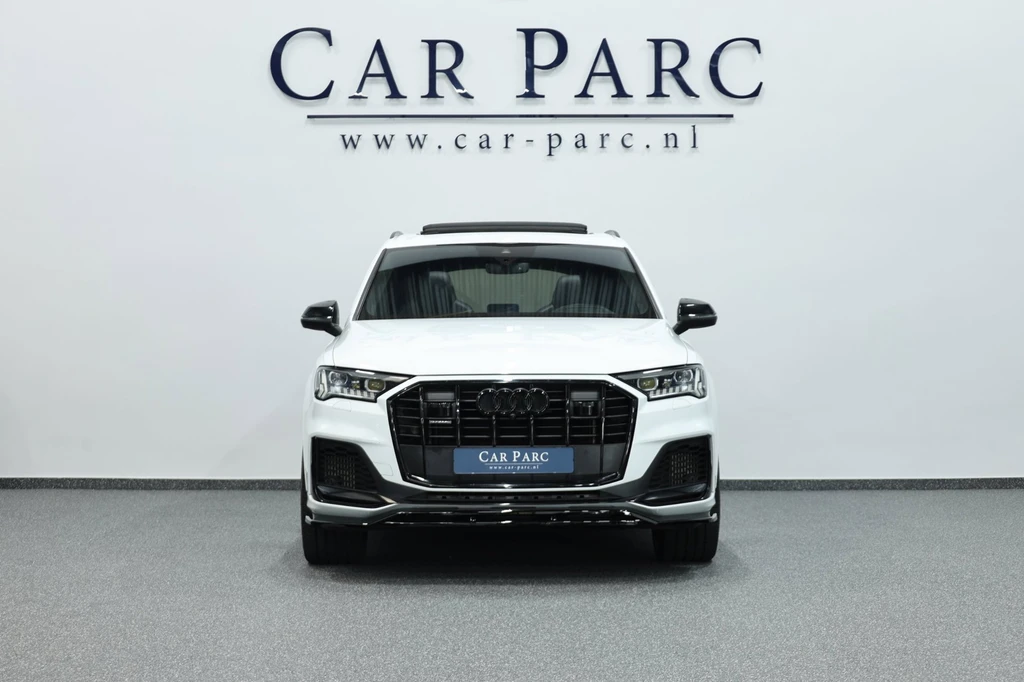 Audi Q7 – foto 9