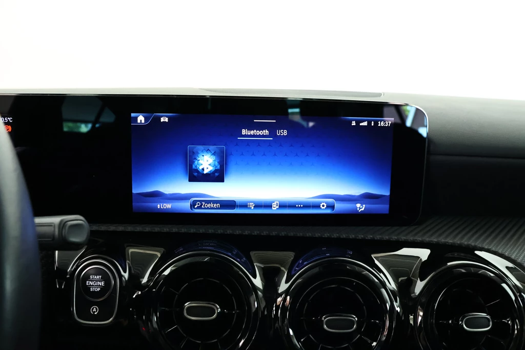Mercedes-Benz A-Klasse – foto 18