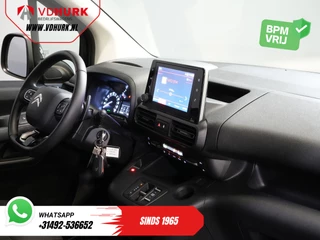 Citroën Berlingo – thumbnail 9