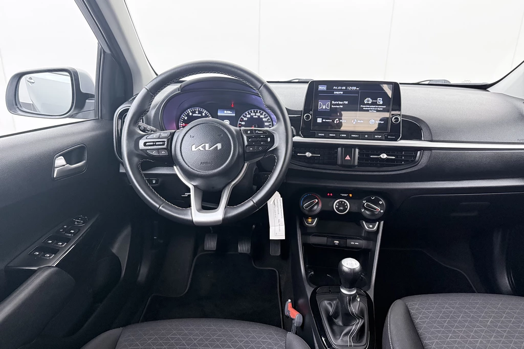 Kia Picanto – foto 8