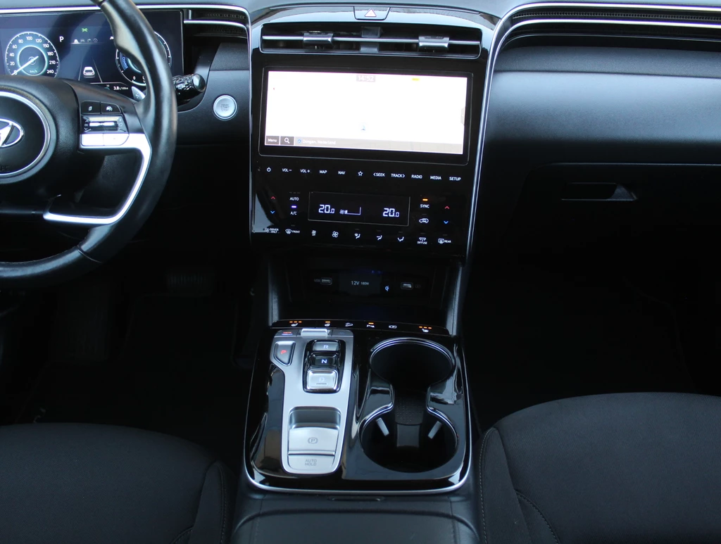 Hyundai Tucson – foto 56
