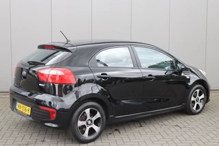 Kia Rio – thumbnail 5