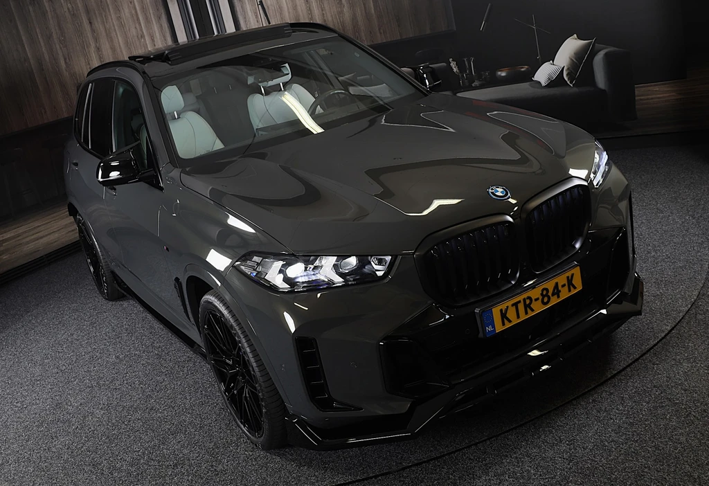 BMW X5 – foto 19