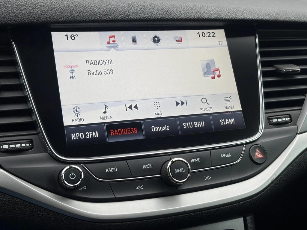 Opel Astra – foto 15