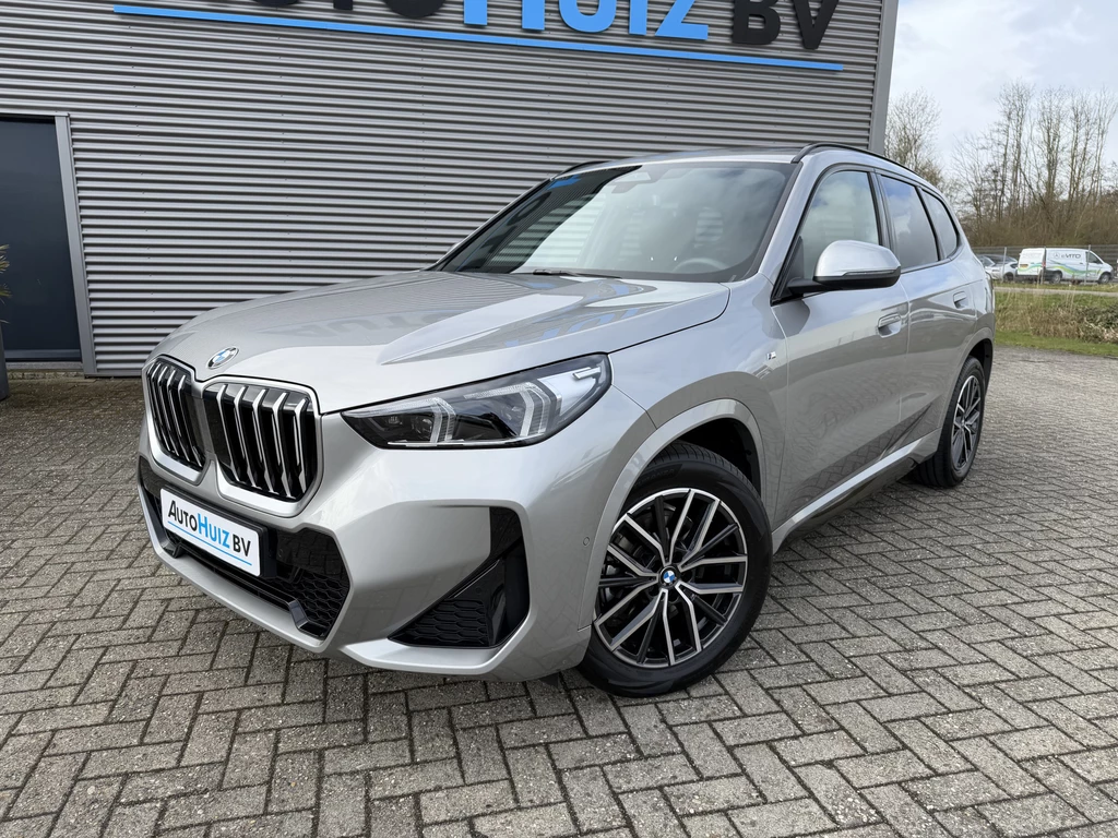 BMW X1 – foto 2