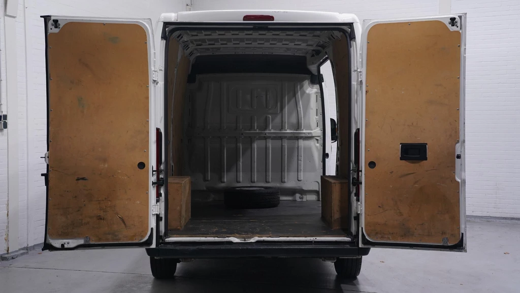 Peugeot Boxer – foto 12