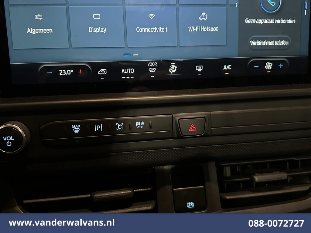 Ford Transit Custom – foto 12