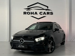 Mercedes-Benz A-Klasse – thumbnail 1