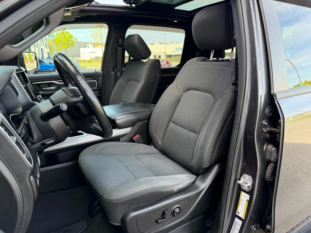 Dodge Ram 1500 – foto 13