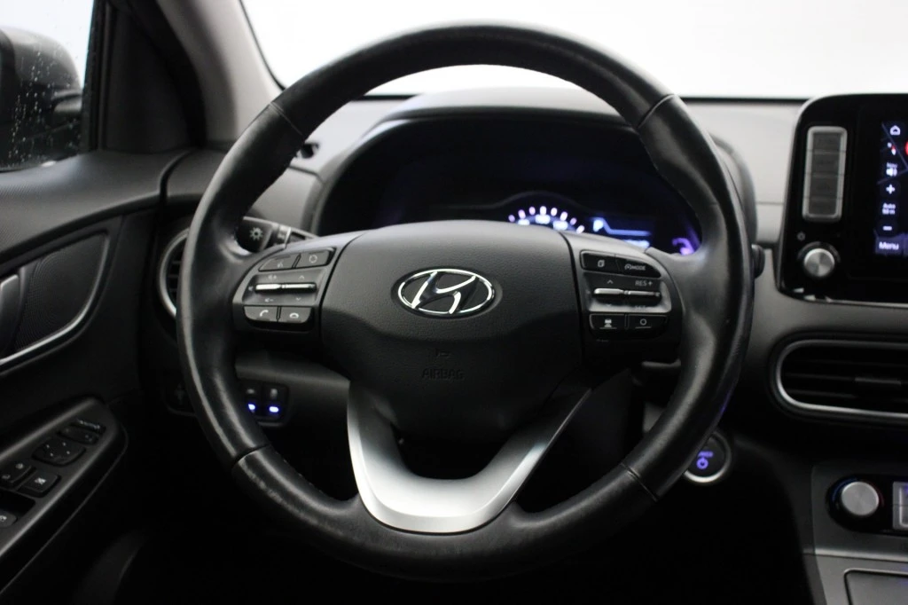 Hyundai Kona – foto 23