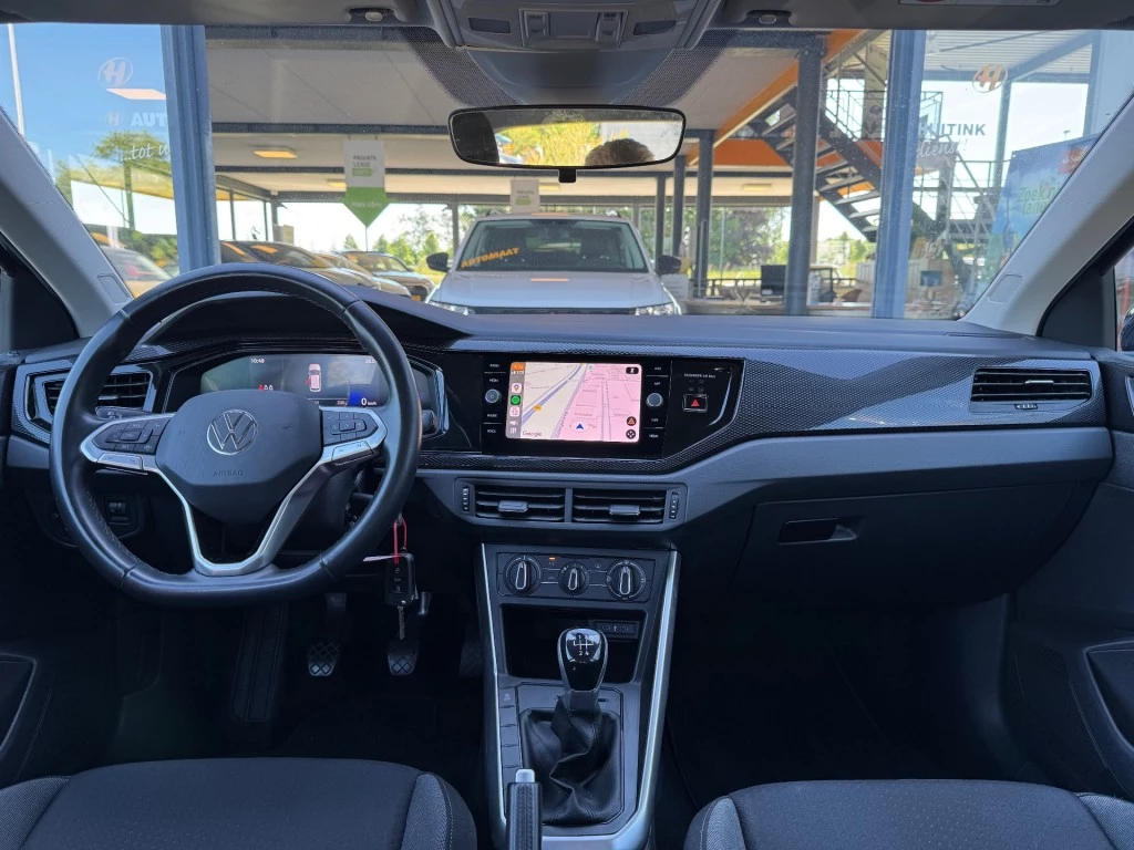 Volkswagen Polo – foto 21