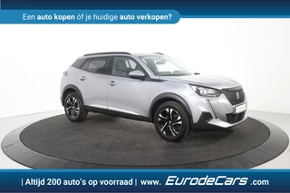 Peugeot 2008 – thumbnail 12