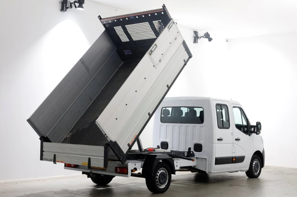 Renault Master – foto 2