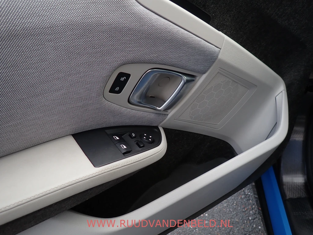 BMW i3 – foto 19