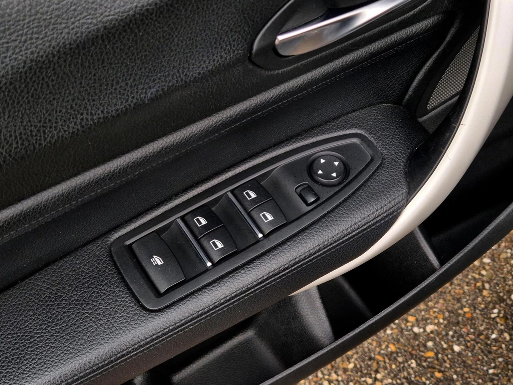 BMW 2 Serie – foto 21