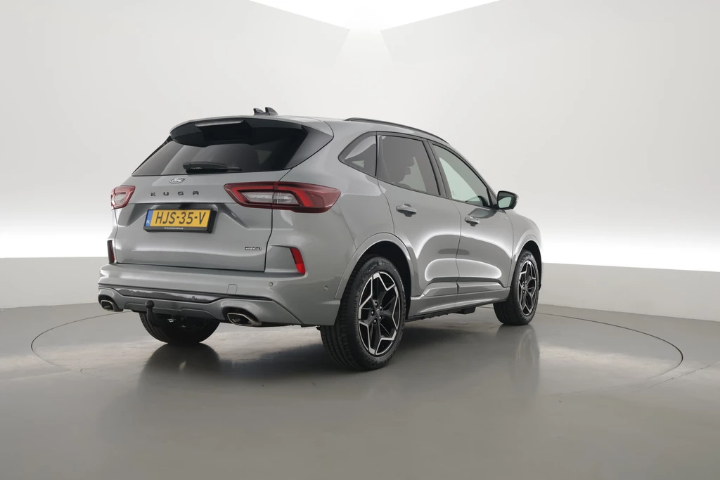 Ford Kuga – foto 3