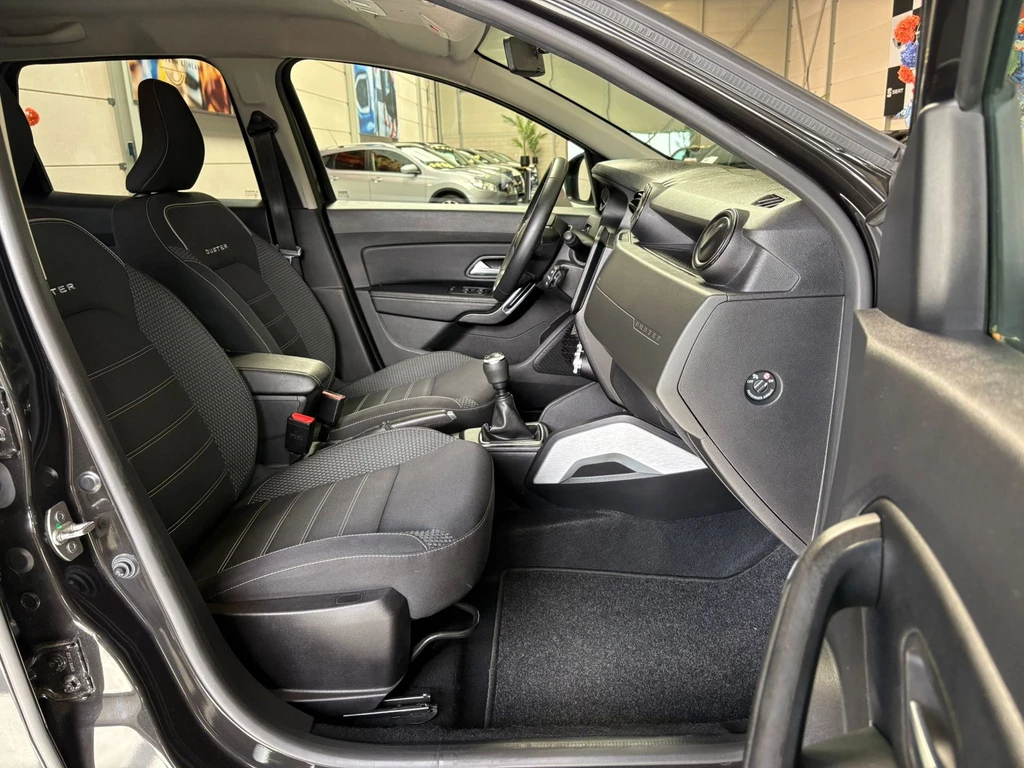 Dacia Duster – foto 15
