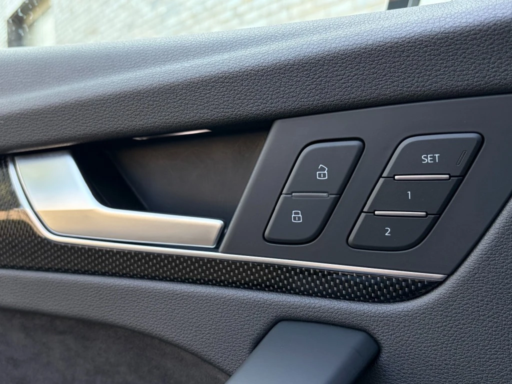 Audi SQ5 – foto 37