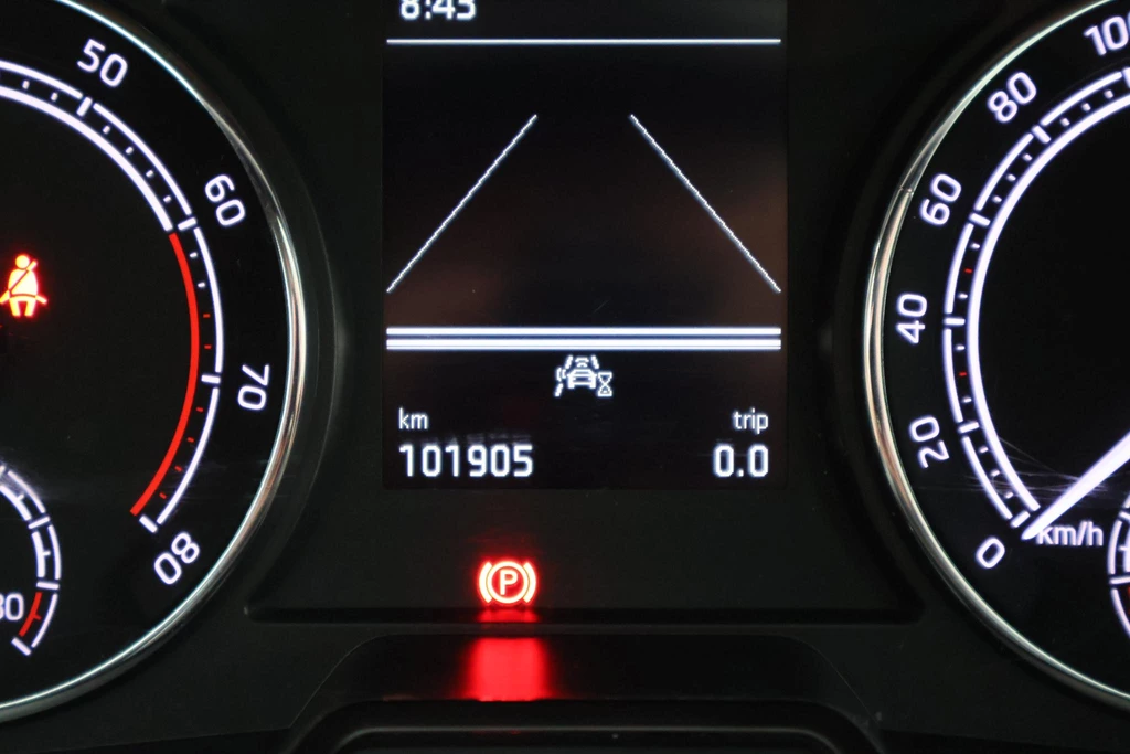 Škoda Scala – foto 34