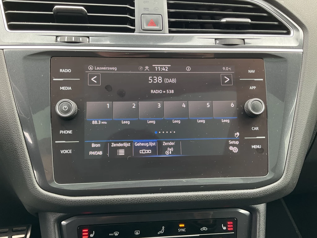 Volkswagen Tiguan Allspace – foto 31