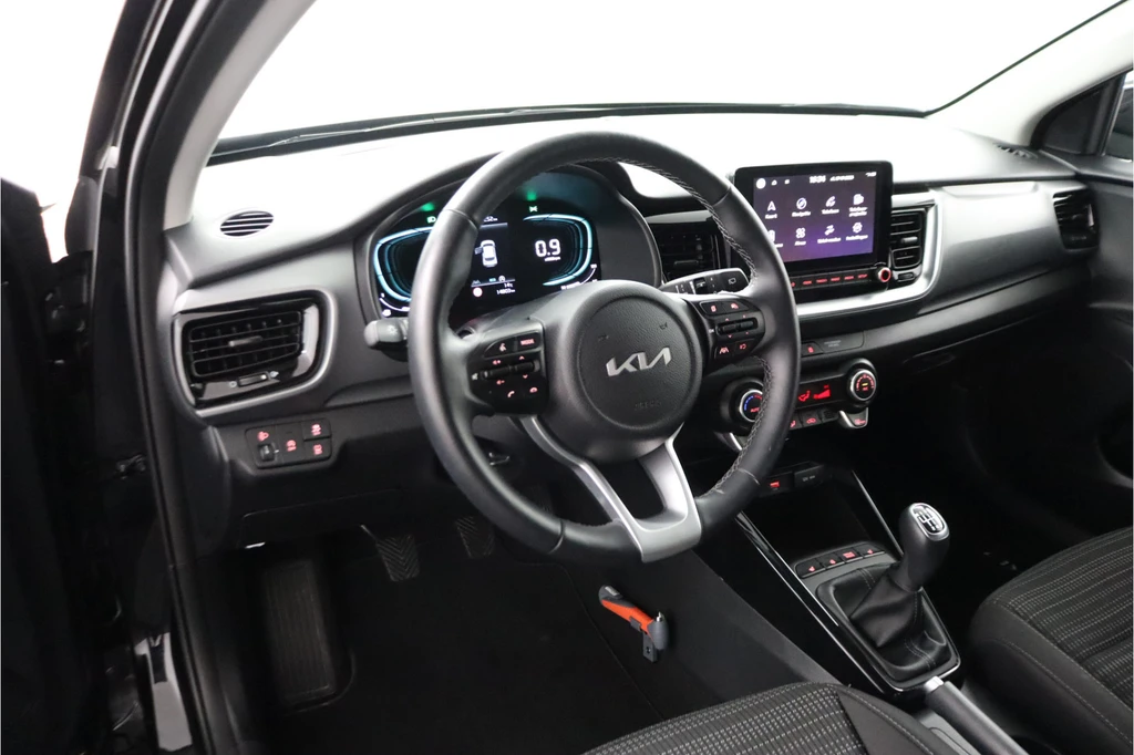 Kia Stonic – foto 22