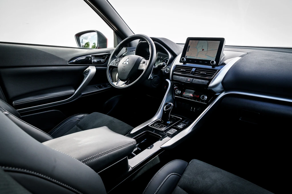 Mitsubishi Eclipse Cross – foto 10