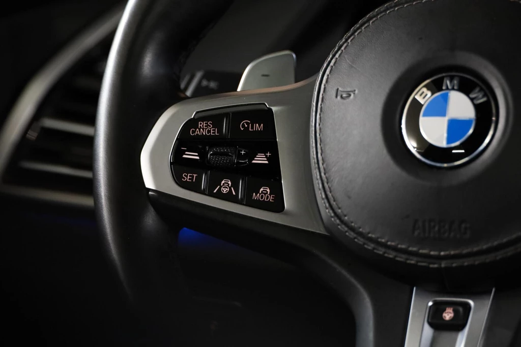 BMW X5 – foto 23