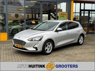 Ford Focus – thumbnail 1