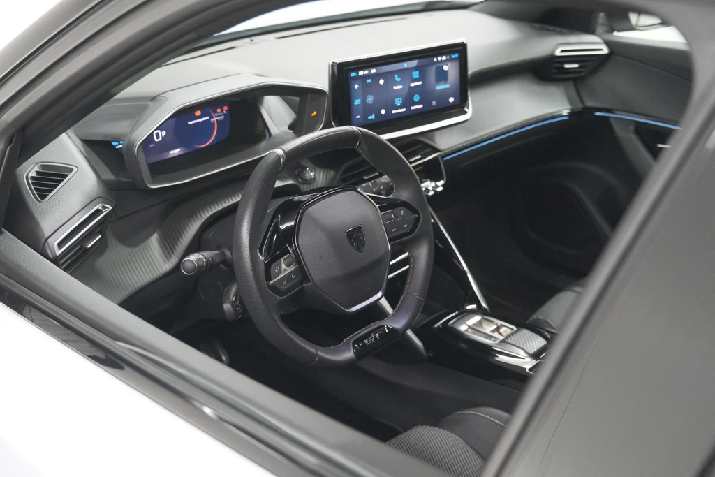 Peugeot e-2008 – foto 19