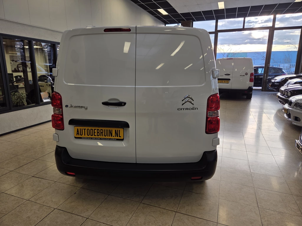 Peugeot e-Expert – foto 5