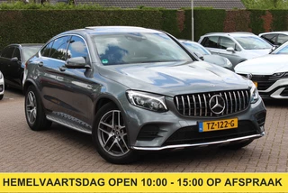 Mercedes-Benz GLC – thumbnail 7