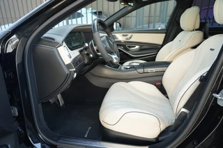 Mercedes-Benz S-Klasse – thumbnail 11