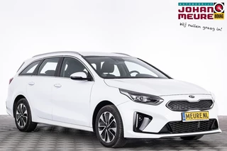 Kia Ceed Sportswagon – thumbnail 5