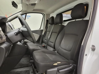 Renault Trafic – thumbnail 8