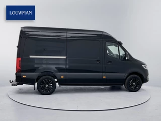Mercedes-Benz Sprinter – thumbnail 10