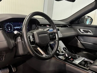 Land Rover Range Rover Velar – thumbnail 14