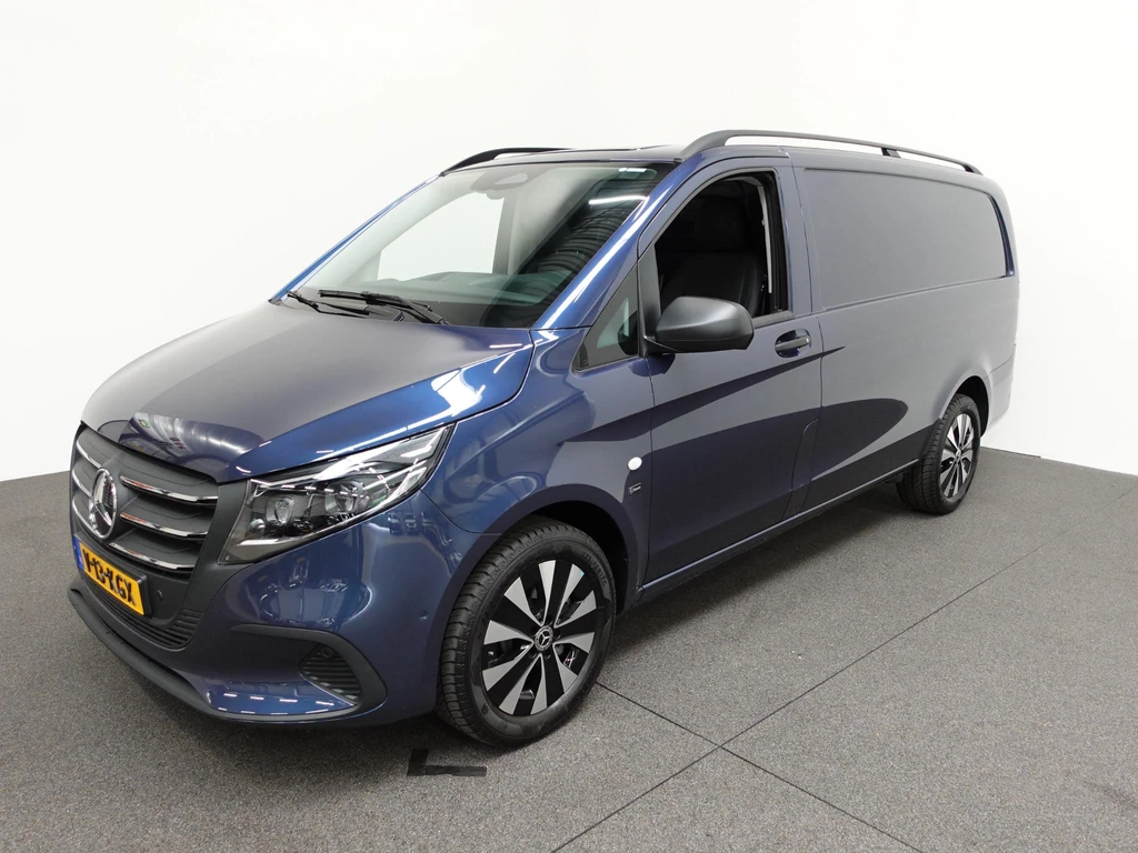 Mercedes-Benz Vito – foto 2