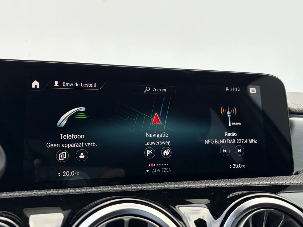 Mercedes-Benz A-Klasse – foto 37