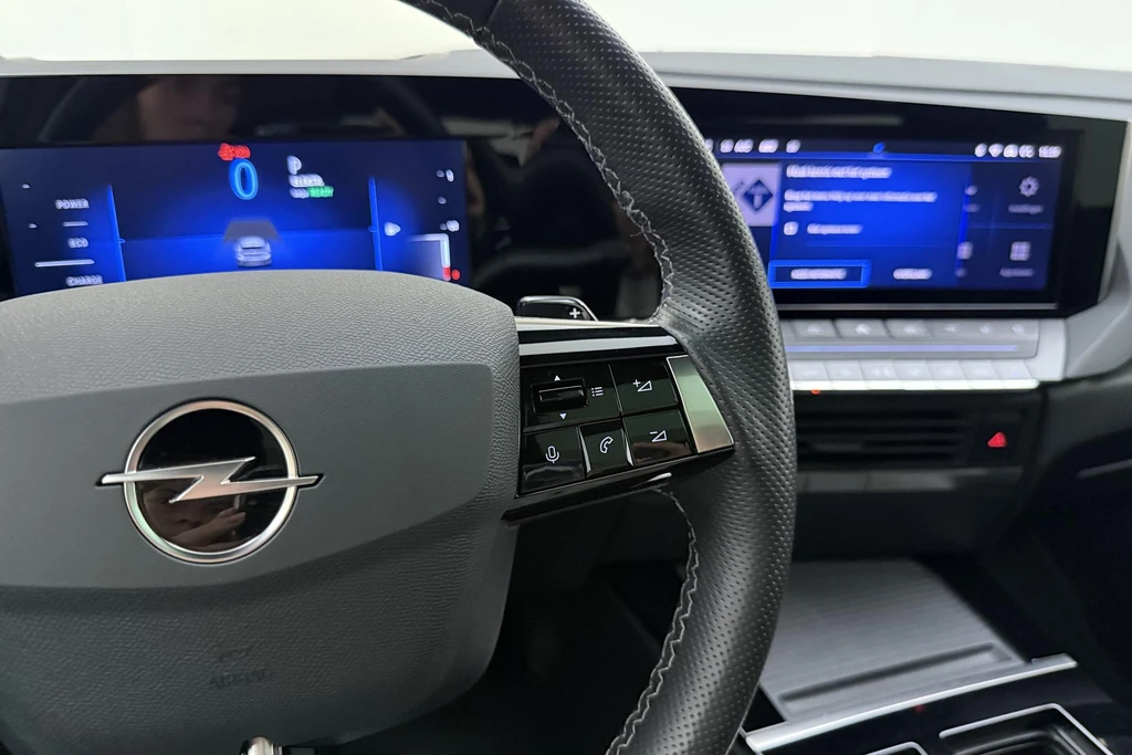 Opel Astra – foto 24