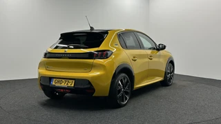 Peugeot e-208 – thumbnail 5