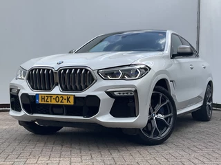 BMW X6 – thumbnail 2
