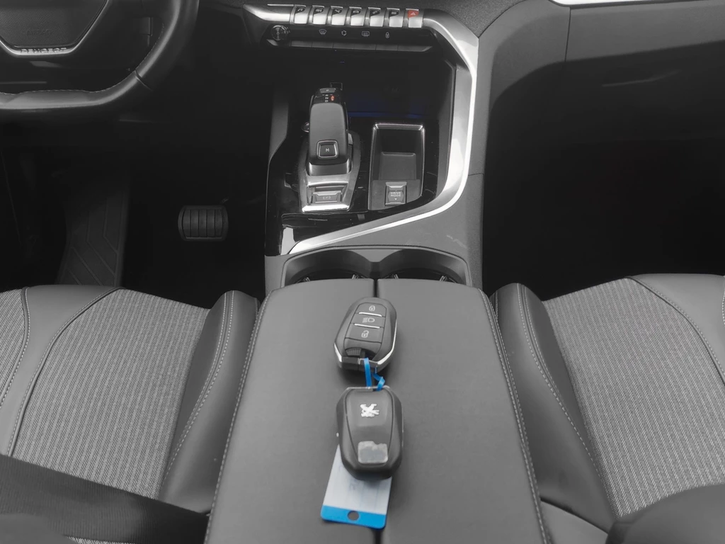 Peugeot 5008 – foto 28