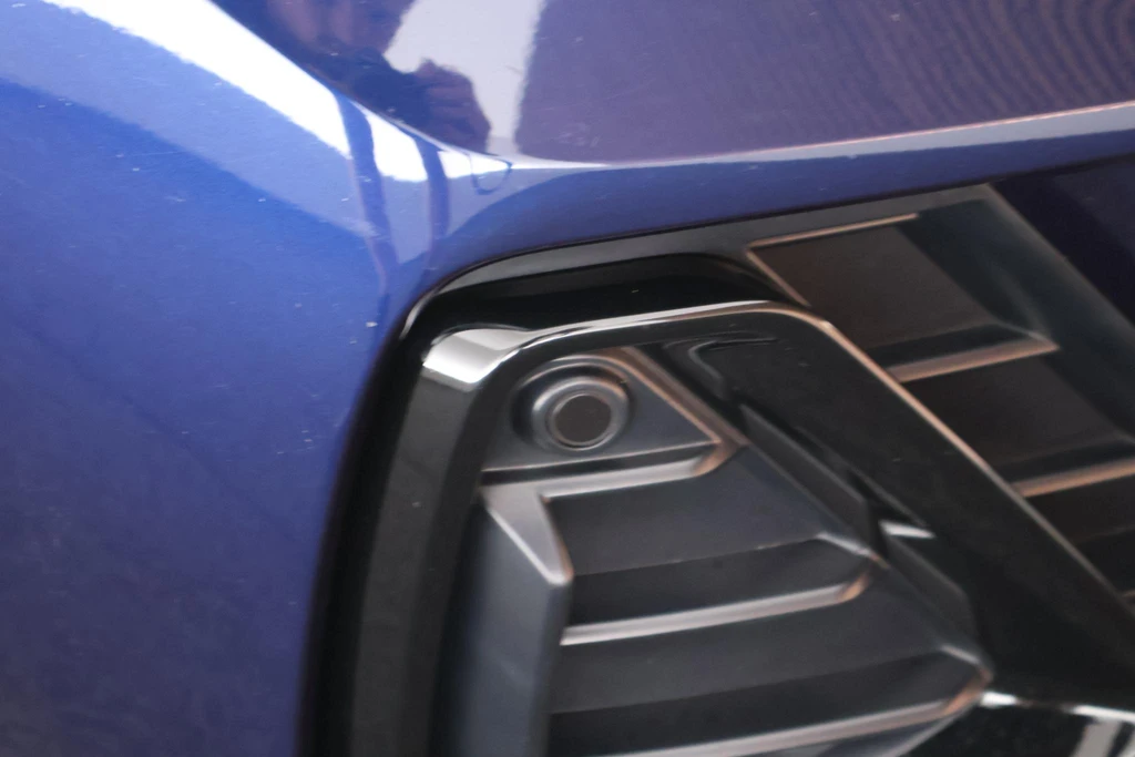 Audi Q3 – foto 45