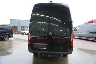 Mercedes-Benz Sprinter – thumbnail 4