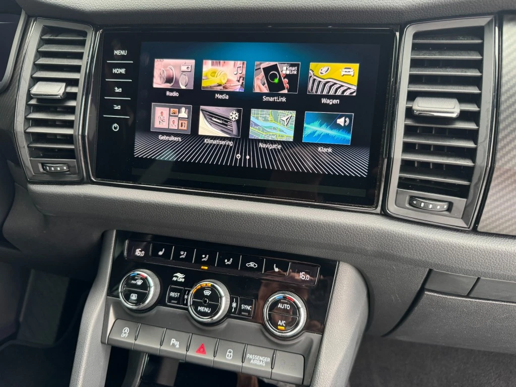 Škoda Kodiaq – foto 48