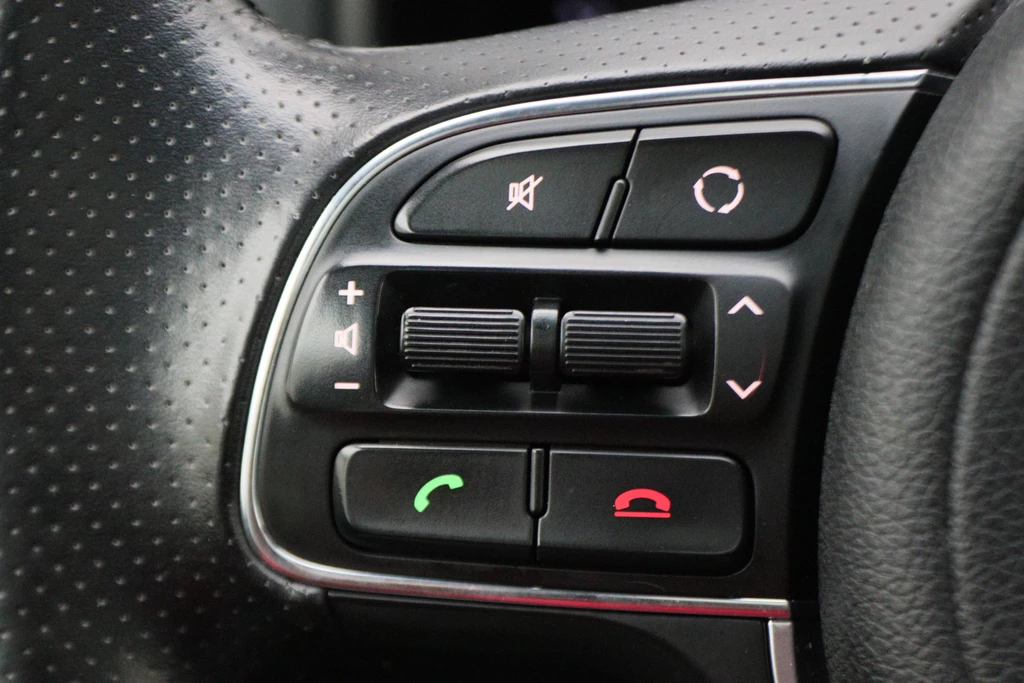 Kia Sportage – foto 37
