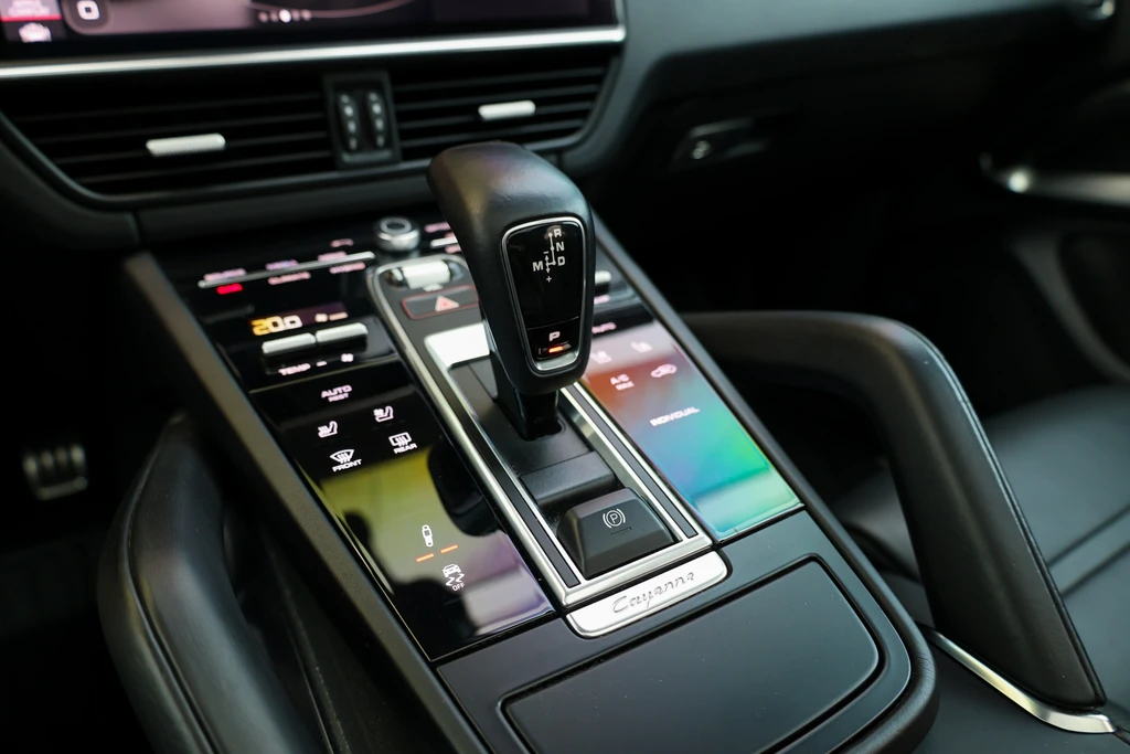 Porsche Cayenne – foto 50