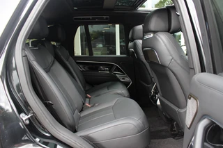Land Rover Range Rover – thumbnail 15