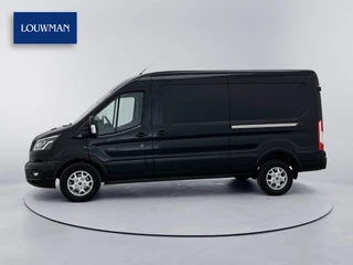 Ford Transit – thumbnail 3
