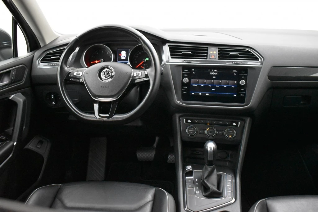 Volkswagen Tiguan Allspace – foto 14